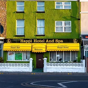 Hotel Happi And