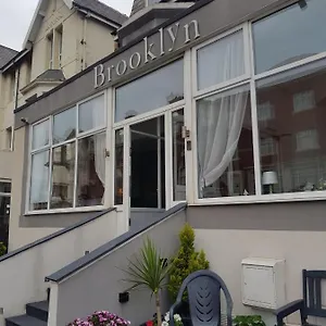 Guest house Brooklyn