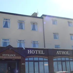 Guest house Athol