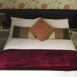 Guest house Lichfield