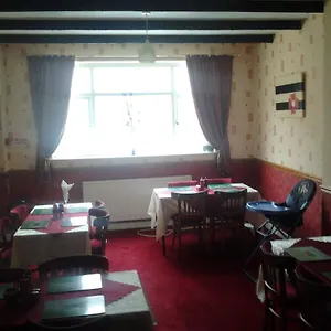 Bed & Breakfast Dering