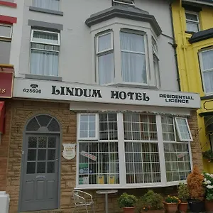 Guest house Lindum